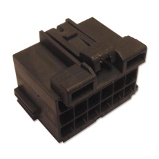 【1-967624-1】HOUSING  JPT  18WAY 5.00MM