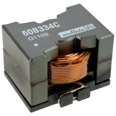 【60B334C】INDUCTOR  330UH  4.0A  SM POWER CORE