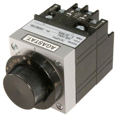 【7012PH】TIME DELAY RELAY  DPDT  30MIN  240VAC