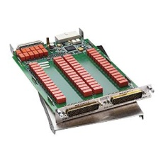 【3721】ACC MULTIPLEXER CARD DUAL 1X20