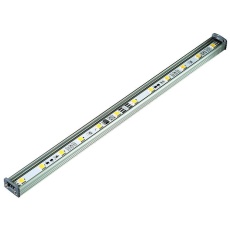 【SSP-LB06MW024K03】LED LIGHT BAR  WARM WHITE  2.5W  24VDC 