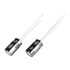 【EEAGA1A220】CAP  22μF  10V  20%