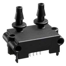 【SDP610-125PA】PRESSURE TRANSDUCER   -125  TO +125PA