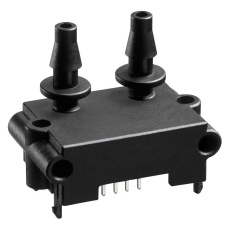【SDP611】PRESSURE TRANSDUCER   -500  TO +500PA