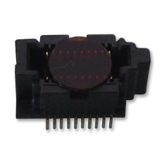 【SS4-10-3.00-L-D-K-TR】CONNECTOR  RECEPTACLE  0.4MM  20WAY
