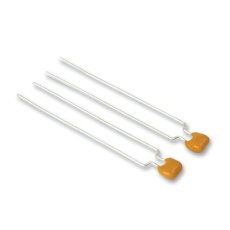【TFPTL10L1001FL2B】THERMISTOR  1 KOHM  +/-1%  L10
