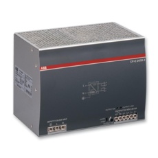 【1SVR427036R0000】PSU  DIN RAIL  480W  24V  20A