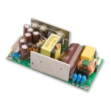 【ECP60UD01】POWER SUPPLY  AC-DC  MEDICAL  2O/P  60W