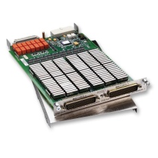 【3723】MULTIPLEXER CARD  DUAL  1X30