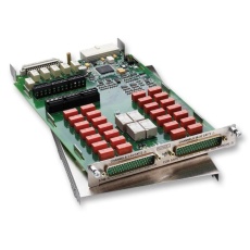 【3740】SWITCH CARD  ISOLATED  32 CHANNEL