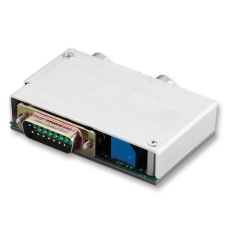 【3706-BKPL】EXTENDER BOARD  ANALOG BACKPLANE