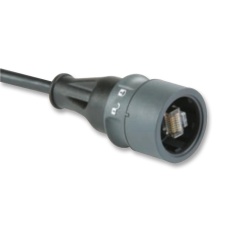 【PXP6037/3M00】LEAD  ETHERNET PATCHCORD  SEAL  3M