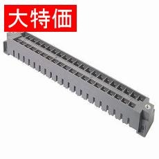 【ML500CJ40P】【在庫処分セール】2ピース・コネクタ型端子台 レセプタクル 40極