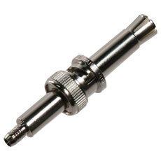 【1065-1 QD.】CONNECTOR  10KV HIGH VOLTAGE PLUG  STRAI