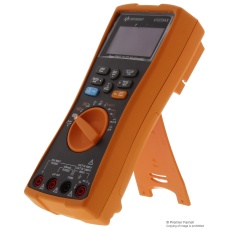 【U1273AX】MULTIMETER  HAND HELD  30000 COUNT