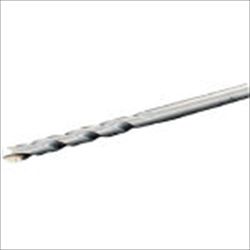 【TCD60】振動ドリル用コンクリートドリル ストレートシャンク 6.0mm