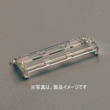 【ML-740-C2-20P】端子台カバー ML-740 2段型専用 20極
