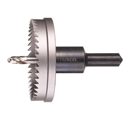 【TE12】E型ホールカッター 12mm