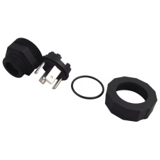 【GSP 311 PG11】APPLIANCE CONNECTOR GDM PG11 3+PE