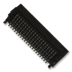 【SEAF-40-06.5-S-10-2-A-K-TR】RECEPTACLE 1.27MM 10ROW 400WAY