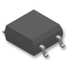 【VOM3052T】OPTOCOUPLER  TRIAC  NZC 1.5K DV/DT
