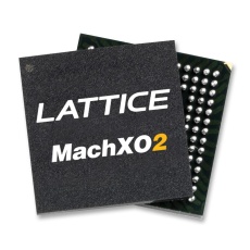 【LCMXO2-640HC-4MG132C】PLD  640 LUTS  MACHXO2  132CSBGA