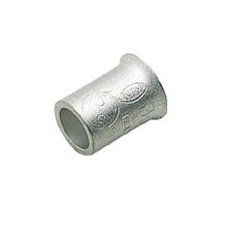 【TEM】裸圧着スリーブリングスリーブ8.0mm2 30個入