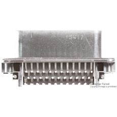 【1-776163-1】HEADER  AMPSEAL  R/A  35WAY