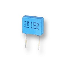 【B32923C3105M189】CAP  1μF  20%  PP  REEL