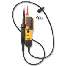 【FLUKE T110/VDE】TESTER VOLT VDE W/SWITCHABLE LOAD