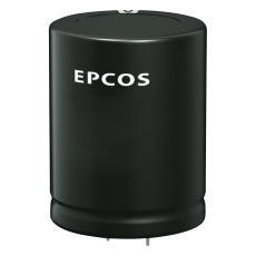 【B41231A0828M000】CAP  8200μF  80V  ALU ELEC  SNAP IN