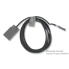 【CD50CNF06NO】SENSOR  CAPACITIVE PROXIMITY  NPN-NO  6MM