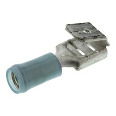 【9-160463-2】CONTACT  RECEPTACLE  INSULATED  17-13AWG