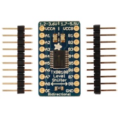 【395】LOGIC LEVEL CONVERTER  8CH  ARM DEVELOPMENT BOARD