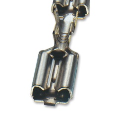 【160655-2】CONTACT CRIMP RECEPTACLE 20-15AWG