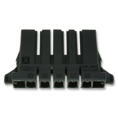 【1-178128-5】HOUSING  RECEPTACLE  D-3200S  5WAY