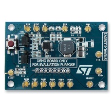 【STEVAL-ILL020V1】LCD PANELS BACKLIGHT  DEV BOARD