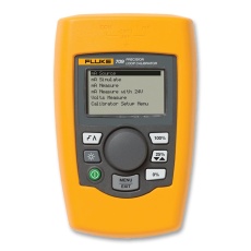 【FLUKE 709H】CALIBRATOR PRECISION HART VOLTS/MA
