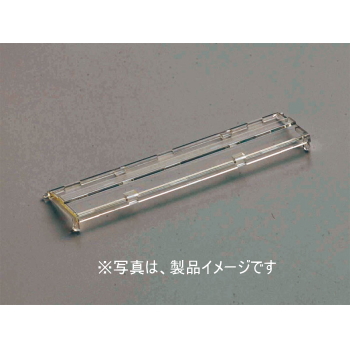【ML-750-C2-24P】端子台カバー ML-750 2段型専用 24極