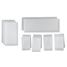 【131681】DIVIDERS 15 MIXED PACK