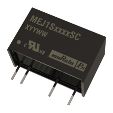 【MEJ1S0505SC】DC-DC CONVERTER  MEDICAL  5V  0.2A