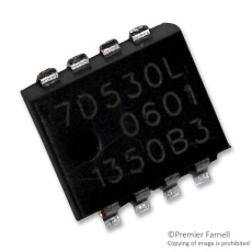 【PSMN040-100MSEX】MOSFET  N-CH  100V  30A  LFPAK33
