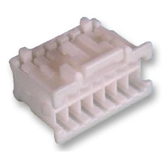 【PADP-14V-1-S】HOUSING  RECEPTACLE  CRIMP  2MM  14WAY