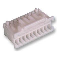 【PADP-20V-1-S】HOUSING  RECEPTACLE  CRIMP  2MM  20WAY
