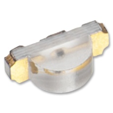 【155124RS73200】LED  1204  RED  130MCD  624NM