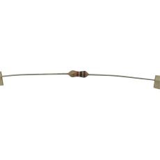 【CFR50J4K7】RES  4K7  5%  500MW  AXIAL  CARBON FILM