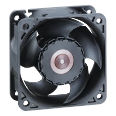 【624/2H3P】FAN  60MM  24V  67M3/H  48DBA  PWM+TACHO