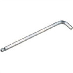 【TL1.5】六角棒スパナ テーパーヘッド エキストラロング 単品