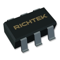 【RT8258GJ6】DC-DC CONVERTER BUCK 700KHZ TSOT-23-6
