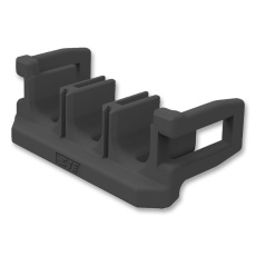 【1971777-2】TPA LOCK PLATE  1ROW  2 POSITION